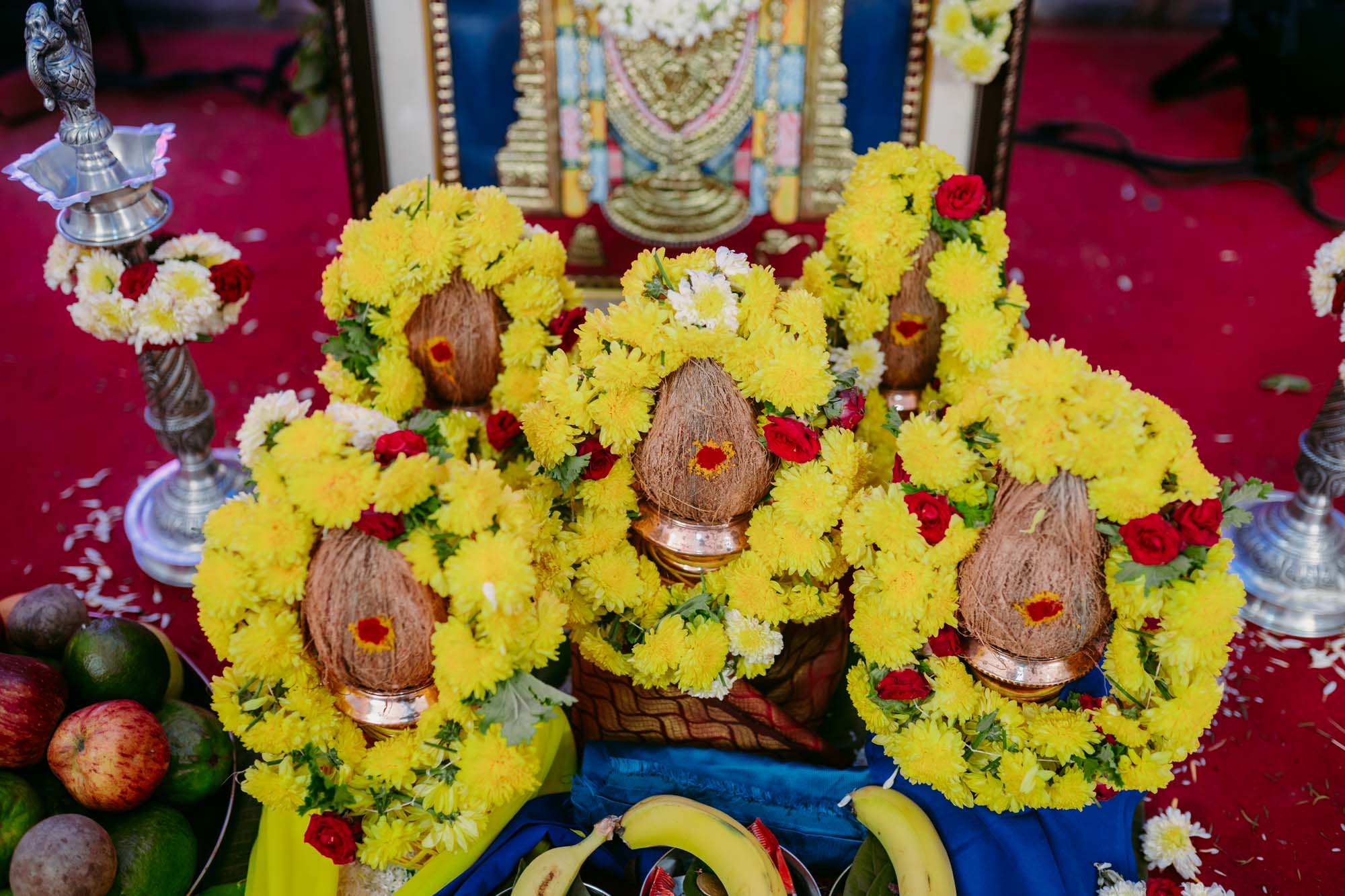 Ishan Naming Ceremony — photo 1
